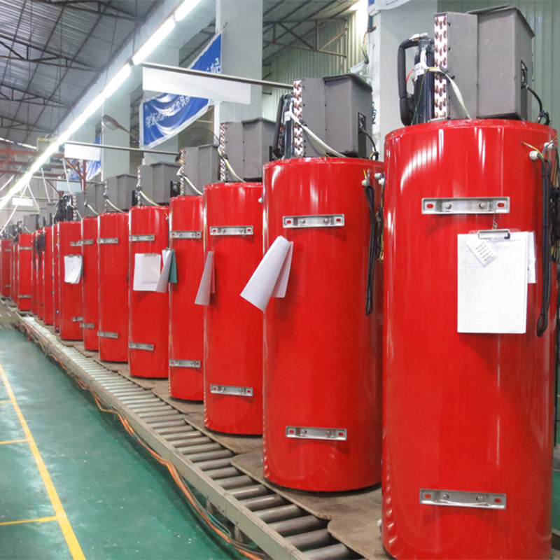 O.S.B. Heat Pump | China Professional Heat Pump Manufacturer